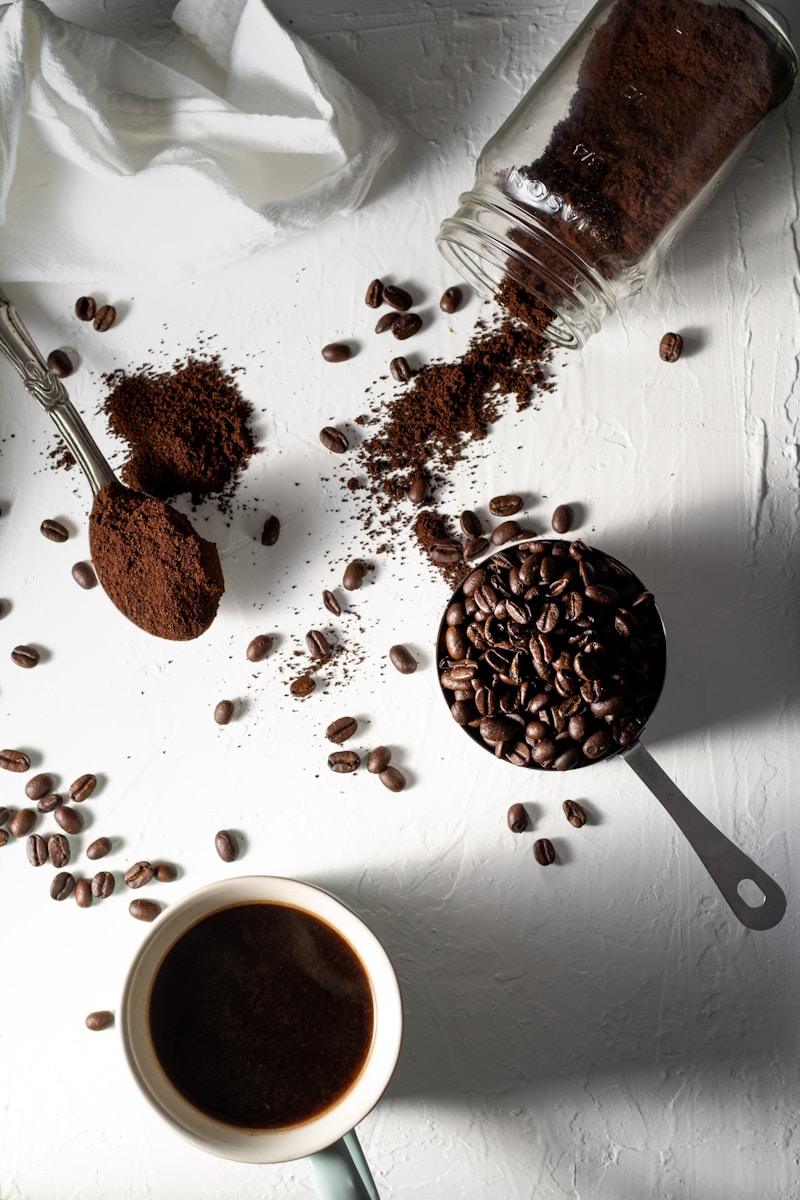 quelle pression pour avoir un bon café ?