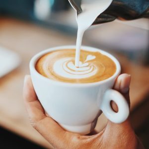 quelle mouture de café pour un percolateur ?