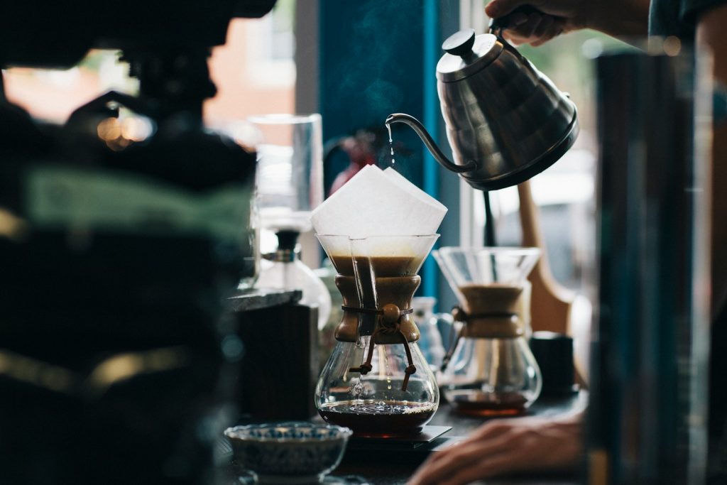 top 10 des machines à café recommandées