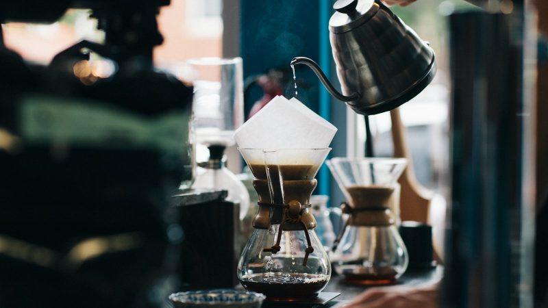 top 10 des machines à café recommandées