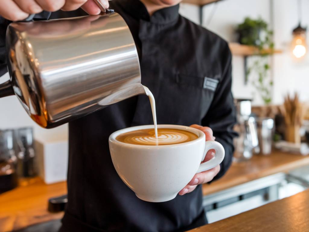 Les meilleurs cafés du monde à découvrir : un tour d'horizon des saveurs inégalées